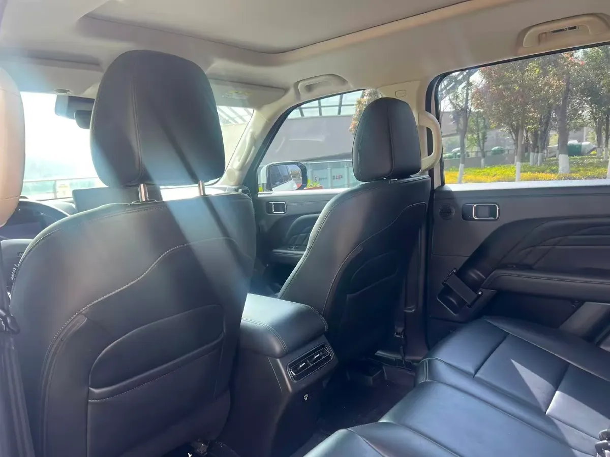 2023 Haval Raptor 1.5T 167HP L4 2DHT PHEV 27.54KWH,autocango,china used car exporter,china ev exporter,chinese used car exporter,chinese used ev exporter