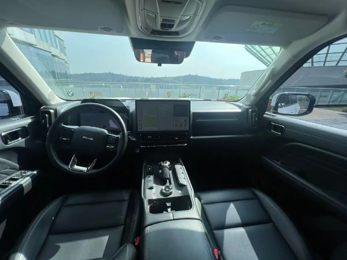 2023 Haval Raptor 1.5T 167HP L4 2DHT PHEV 27.54KWH,autocango,china used car exporter,china ev exporter,chinese used car exporter,chinese used ev exporter