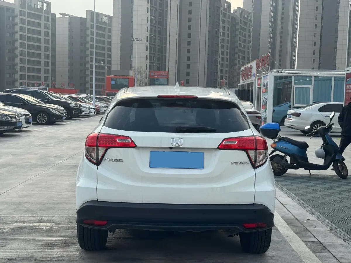 2022 Honda Vezel 1.5L 131HP L4 CVT,autocango,china used car exporter,china ev exporter,chinese used car exporter,chinese used ev exporter