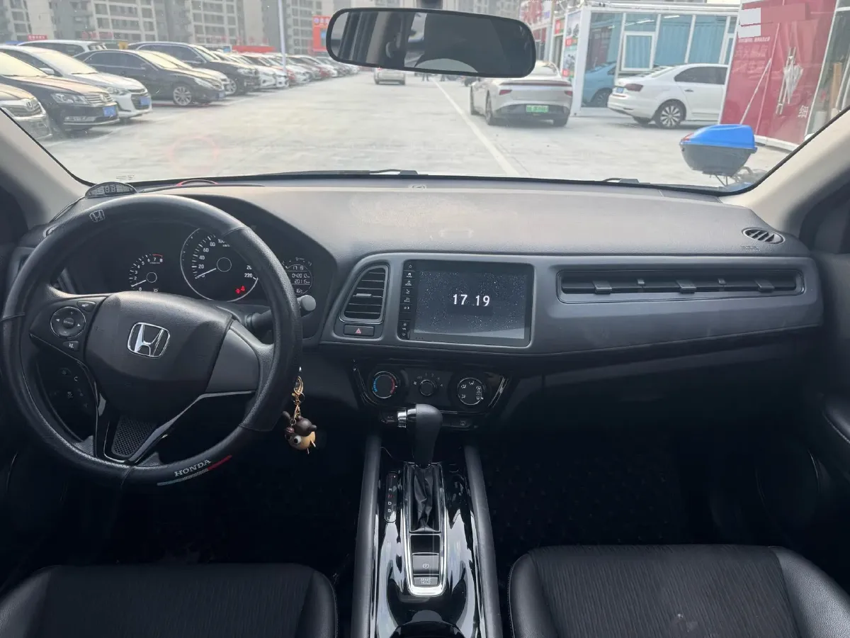 2022 Honda Vezel 1.5L 131HP L4 CVT,autocango,china used car exporter,china ev exporter,chinese used car exporter,chinese used ev exporter