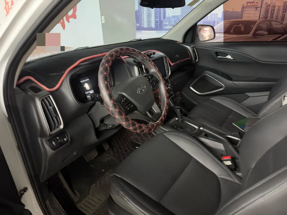 2019 Hyundai ix35 2.0L 160HP L4 6AT,autocango,china used car exporter,china ev exporter,chinese used car exporter,chinese used ev exporter