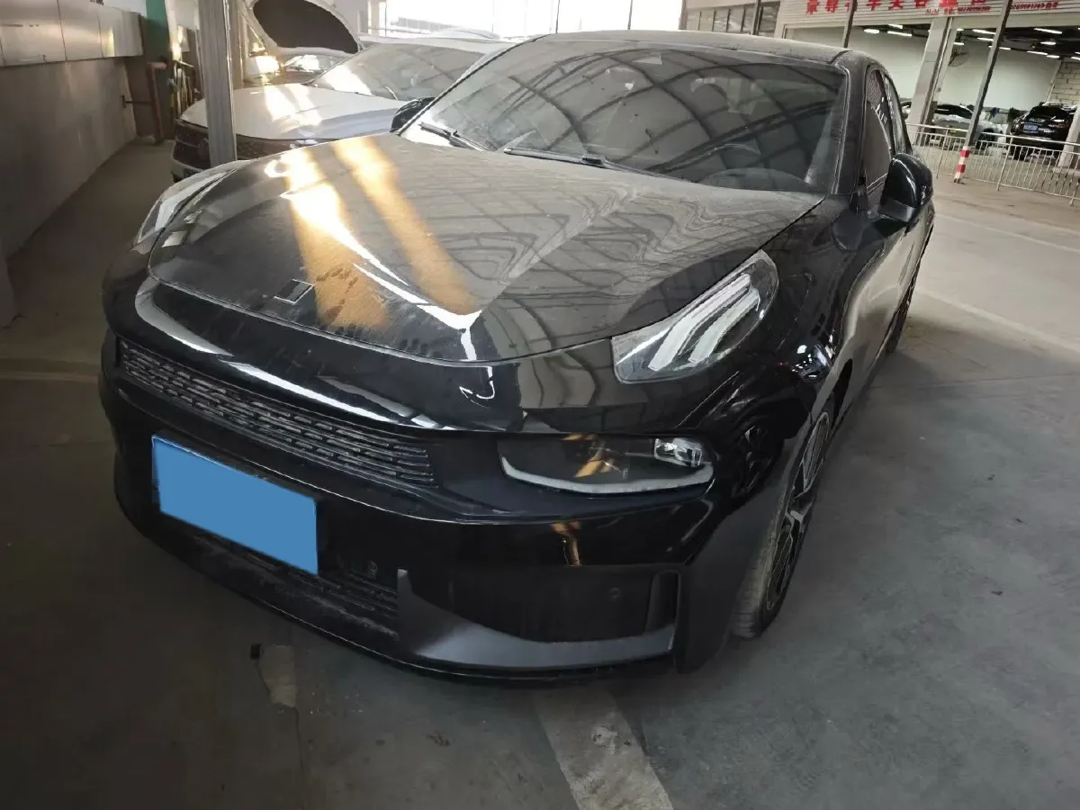 2019 LYNK&CO 03 2.0T 190HP L4 6AT,autocango,china used car exporter,china ev exporter,chinese used car exporter,chinese used ev exporter