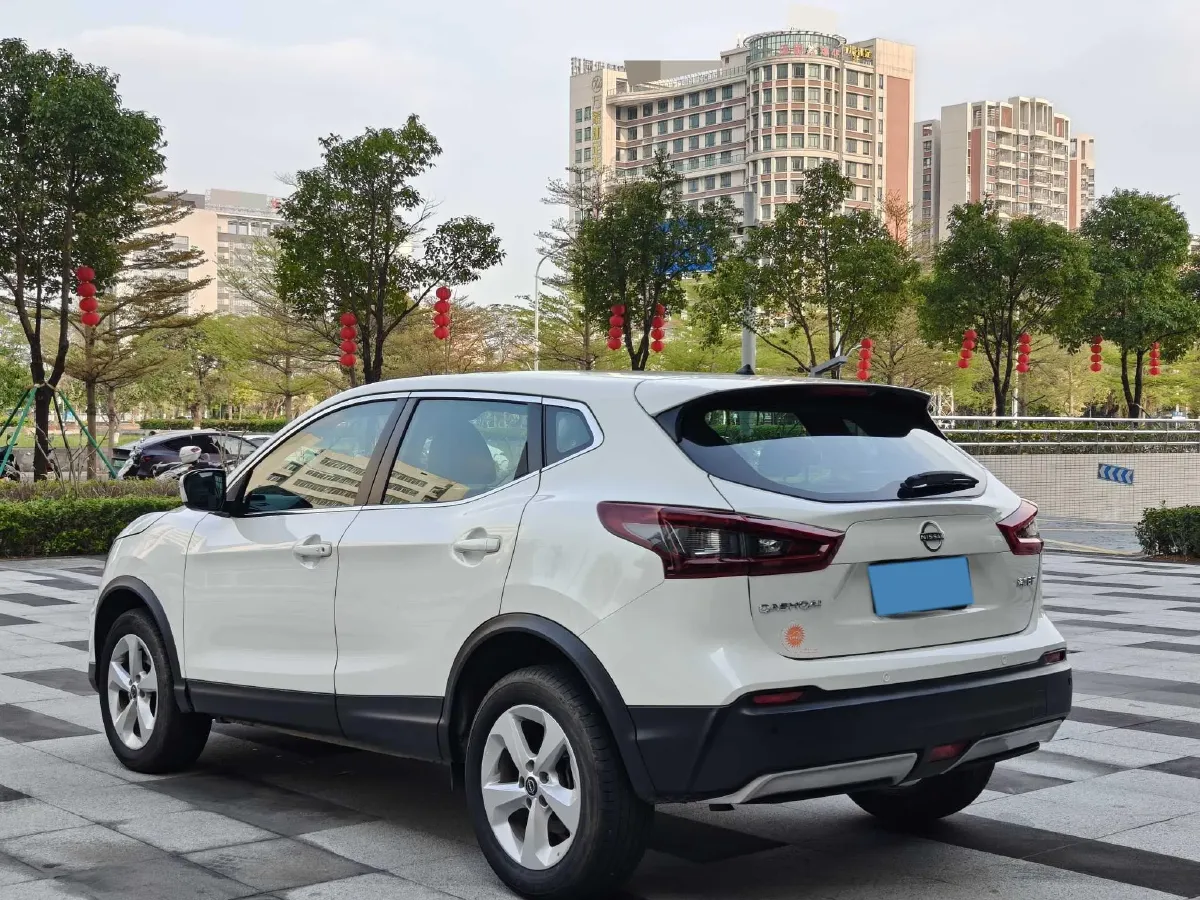 2023 Nissan Qashqai 2.0L 151HP L4 CVT,autocango,china used car exporter,china ev exporter,chinese used car exporter,chinese used ev exporter