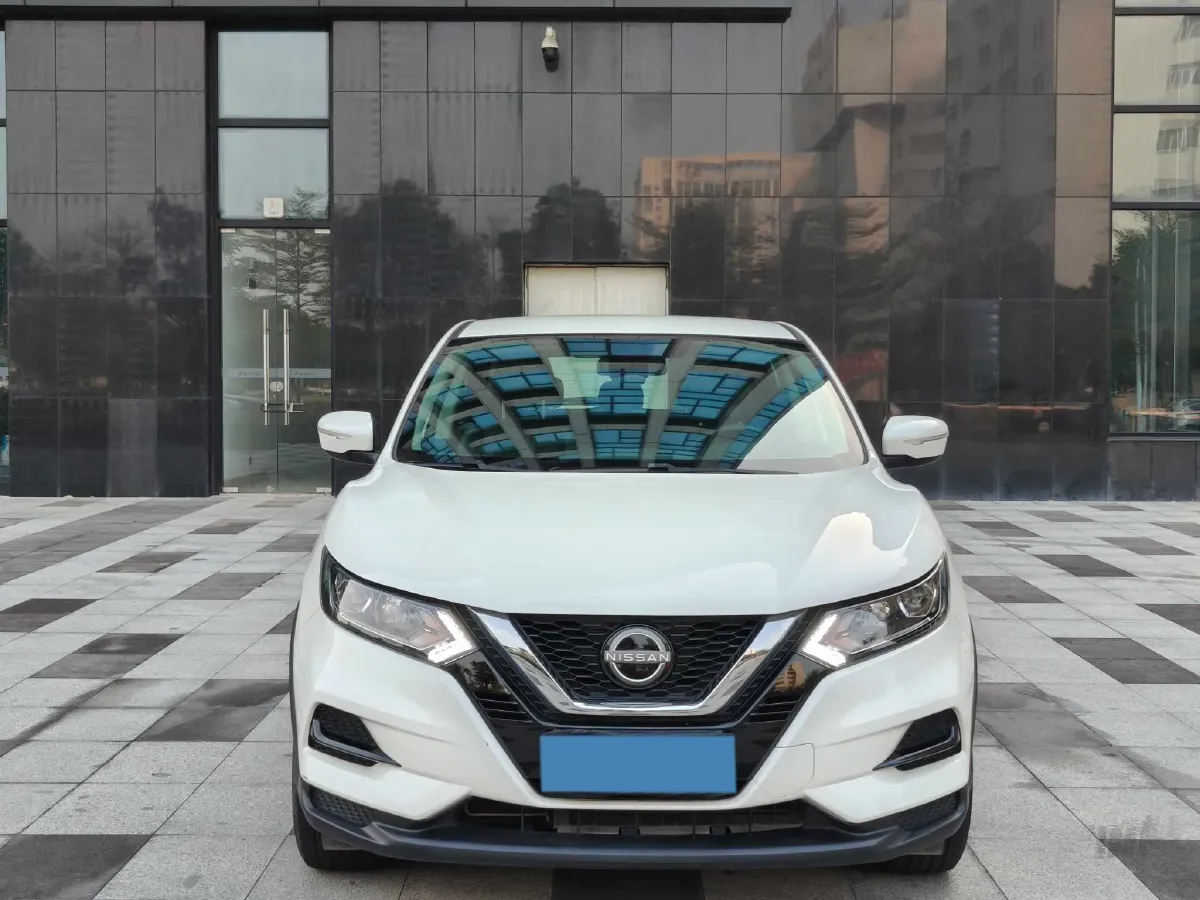 2023 Nissan Qashqai 2.0L 151HP L4 CVT,autocango,china used car exporter,china ev exporter,chinese used car exporter,chinese used ev exporter