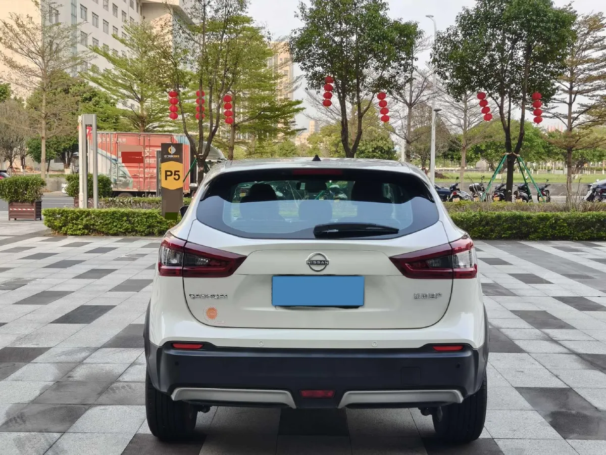 2023 Nissan Qashqai 2.0L 151HP L4 CVT,autocango,china used car exporter,china ev exporter,chinese used car exporter,chinese used ev exporter