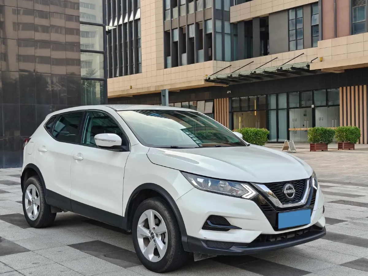 2023 Nissan Qashqai 2.0L 151HP L4 CVT,autocango,china used car exporter,china ev exporter,chinese used car exporter,chinese used ev exporter