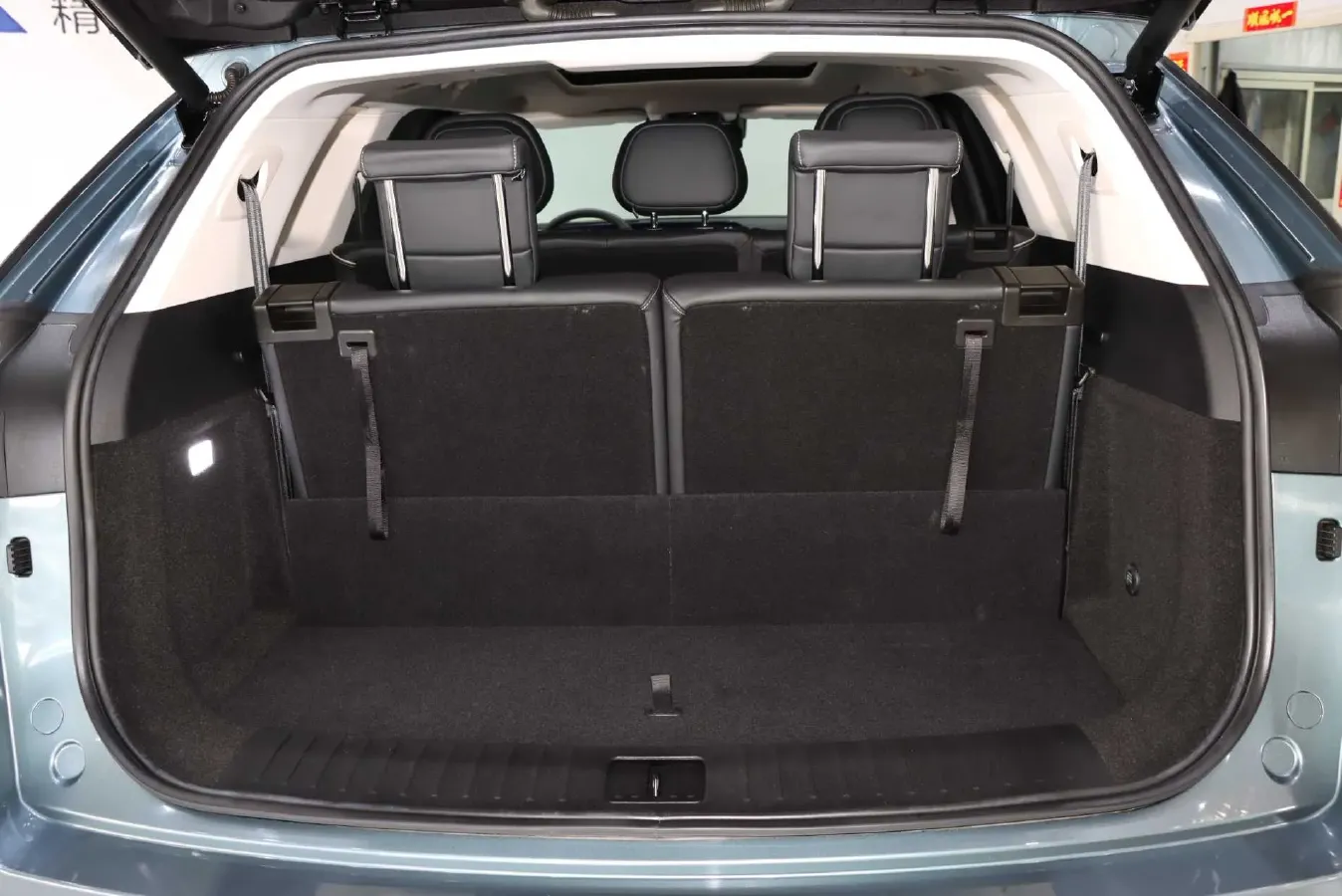 2023 Chery Tiggo 9 2.0T 261HP L4 7DCT,autocango,china used car exporter,china ev exporter,chinese used car exporter,chinese used ev exporter