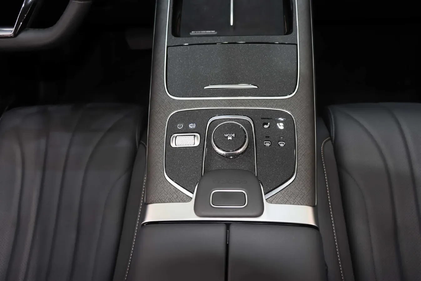 2023 Chery Tiggo 9 2.0T 261HP L4 7DCT,autocango,china used car exporter,china ev exporter,chinese used car exporter,chinese used ev exporter