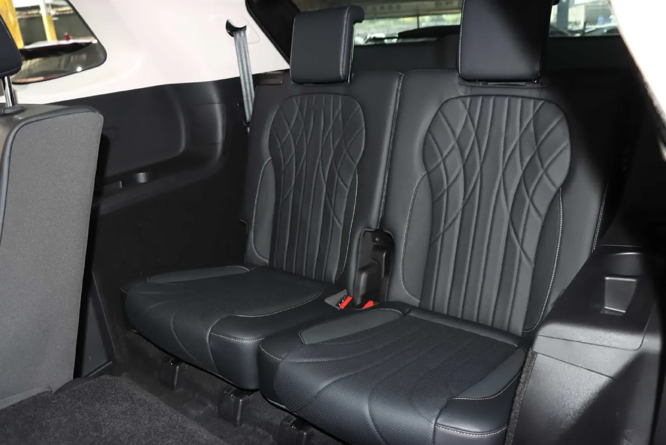 2023 Chery Tiggo 9 2.0T 261HP L4 7DCT,autocango,china used car exporter,china ev exporter,chinese used car exporter,chinese used ev exporter