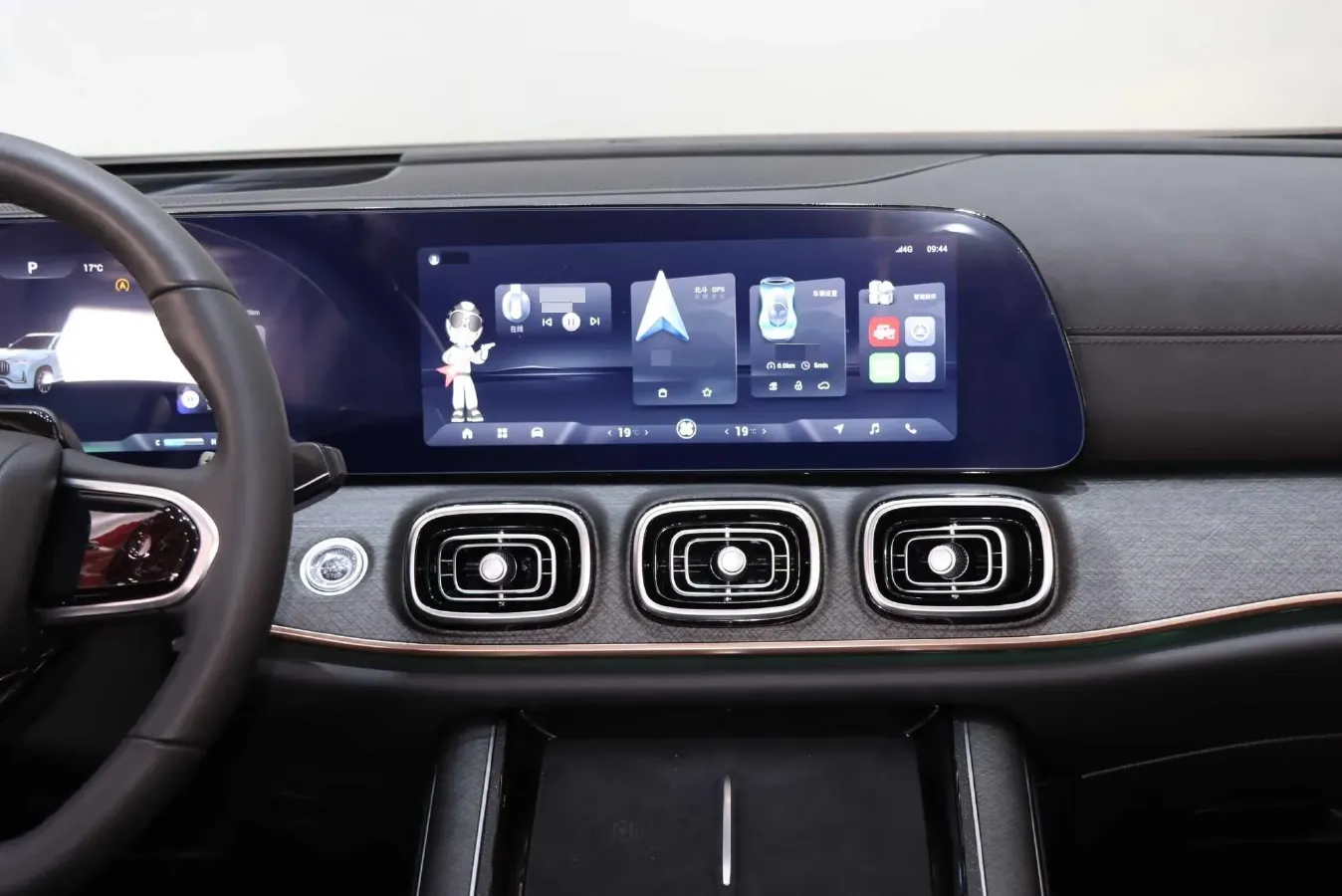 2023 Chery Tiggo 9 2.0T 261HP L4 7DCT,autocango,china used car exporter,china ev exporter,chinese used car exporter,chinese used ev exporter