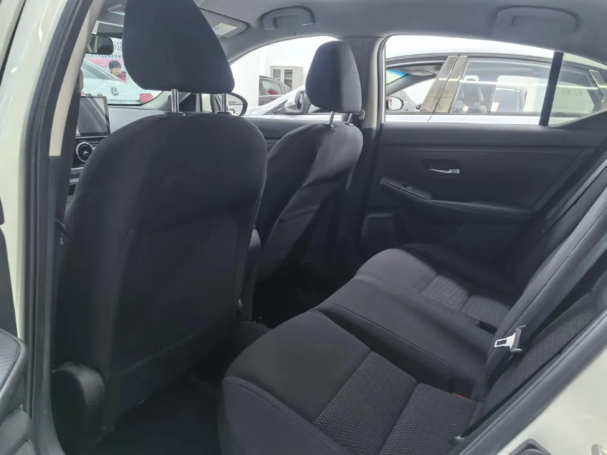 2020 Nissan Sylphy 1.6L 135HP L4 CVT,autocango,china used car exporter,china ev exporter,chinese used car exporter,chinese used ev exporter