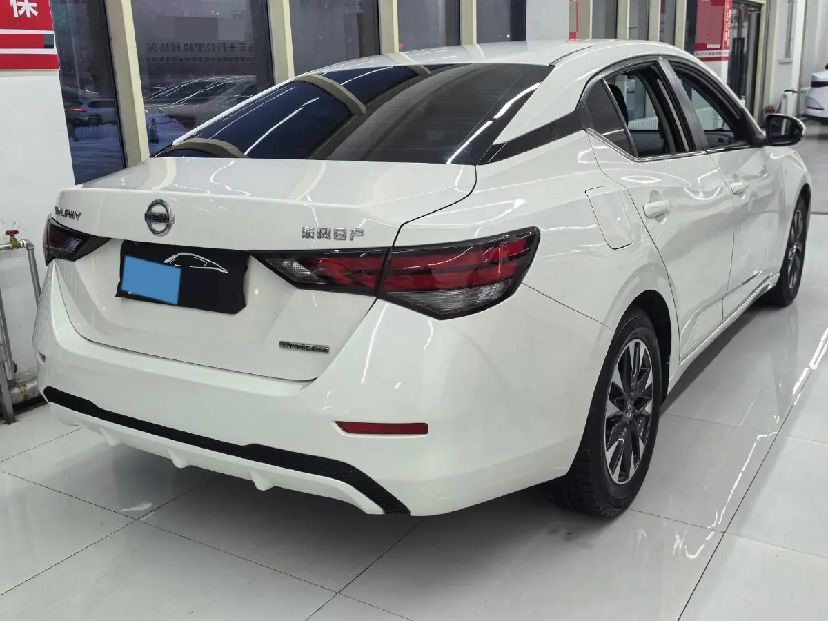 2020 Nissan Sylphy 1.6L 135HP L4 CVT,autocango,china used car exporter,china ev exporter,chinese used car exporter,chinese used ev exporter