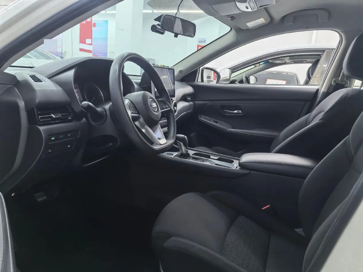 2020 Nissan Sylphy 1.6L 135HP L4 CVT,autocango,china used car exporter,china ev exporter,chinese used car exporter,chinese used ev exporter