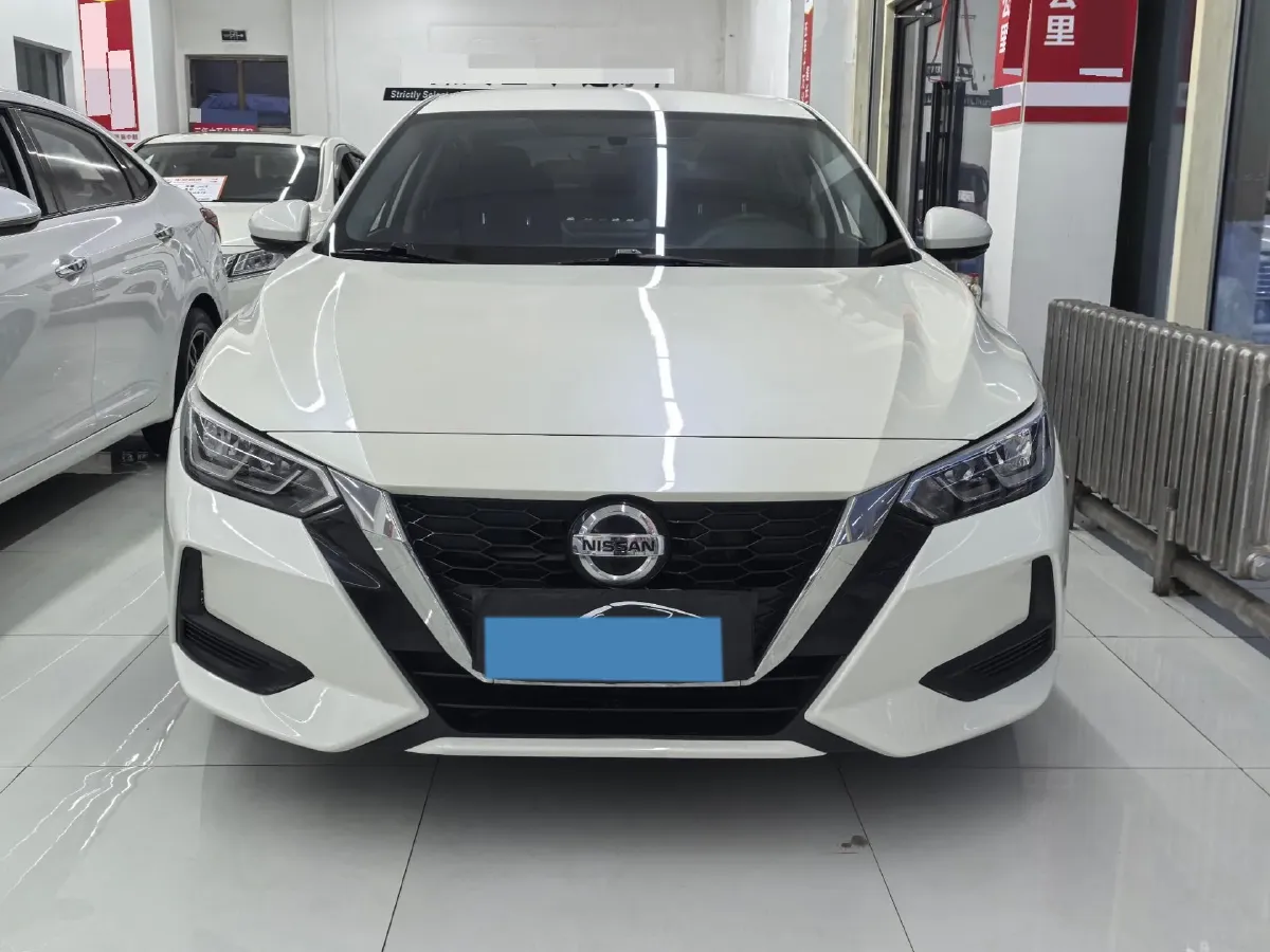 2020 Nissan Sylphy 1.6L 135HP L4 CVT,autocango,china used car exporter,china ev exporter,chinese used car exporter,chinese used ev exporter