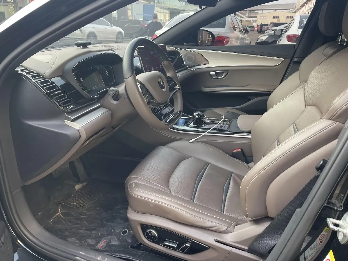 2023 BYD Han BEV 72KWH,autocango,china used car exporter,china ev exporter,chinese used car exporter,chinese used ev exporter