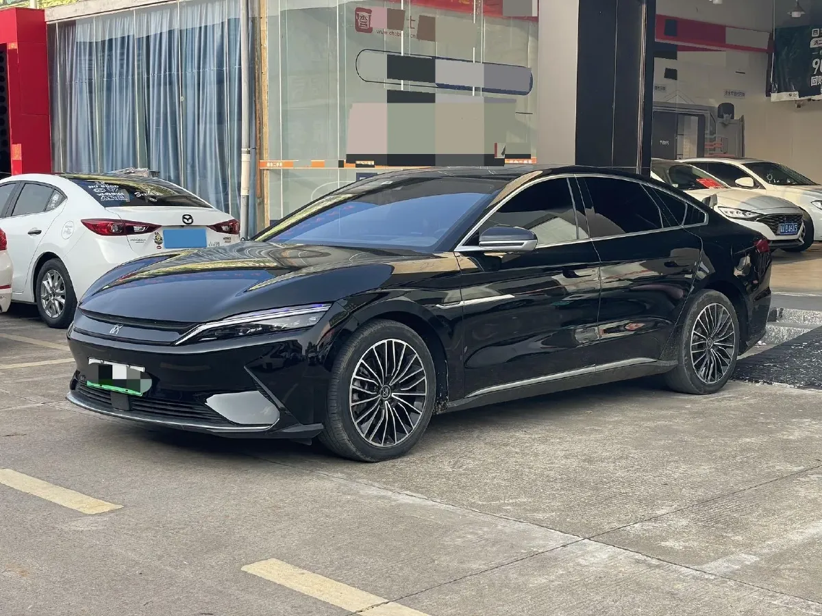 2023 BYD Han BEV 72KWH,autocango,china used car exporter,china ev exporter,chinese used car exporter,chinese used ev exporter