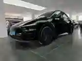 2025 Tesla Model Y BEV 78.4KWH