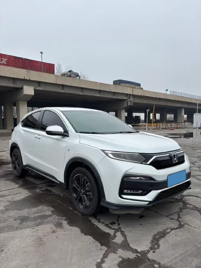 2020 Honda XR-V 1.5T 177HP L4 CVT,autocango,china used car exporter,china ev exporter,chinese used car exporter,chinese used ev exporter