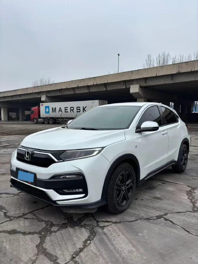 2020 Honda XR-V 1.5T 177HP L4 CVT,autocango,china used car exporter,china ev exporter,chinese used car exporter,chinese used ev exporter