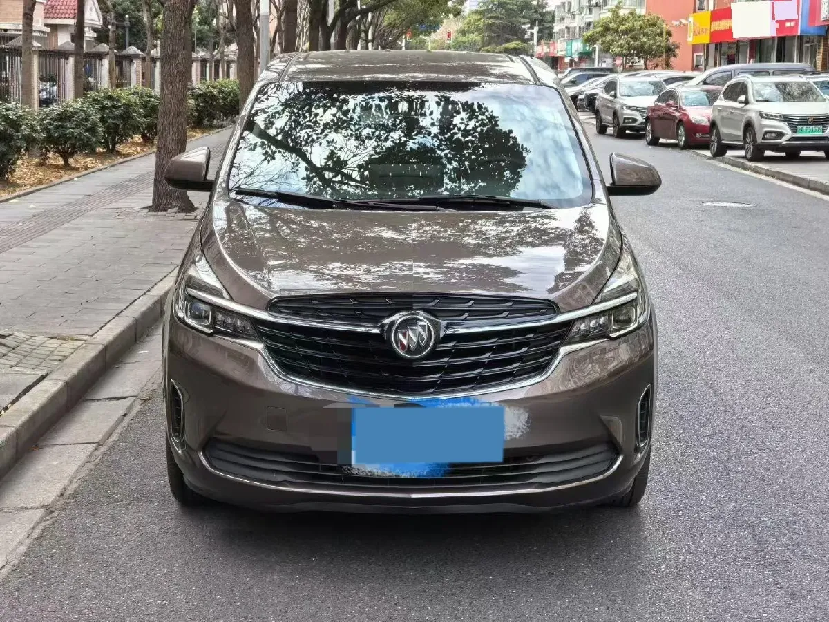 2021 Buick GL8 2.0T 237HP L4 9AT,autocango,china used car exporter,china ev exporter,chinese used car exporter,chinese used ev exporter