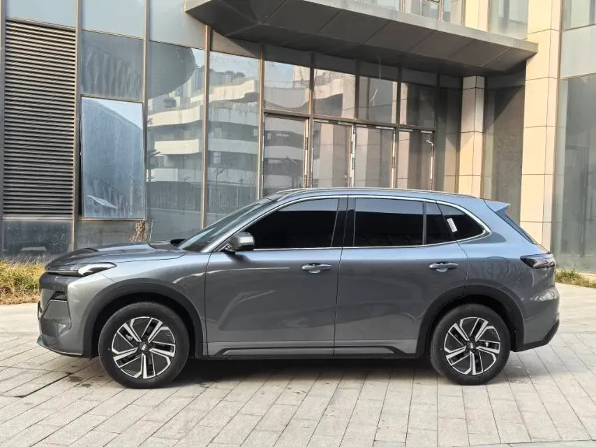2025 BYD Sea Lion 05 DM-i 1.5L 101HP L4 E-CVT PHEV 18.3KWH,autocango,china used car exporter,china ev exporter,chinese used car exporter,chinese used ev exporter
