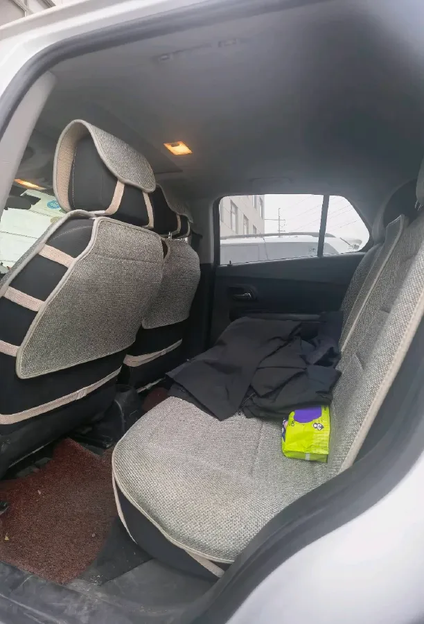 2017 Chevrolet Trax 1.4T 143HP L4 6AT,autocango,china used car exporter,china ev exporter,chinese used car exporter,chinese used ev exporter