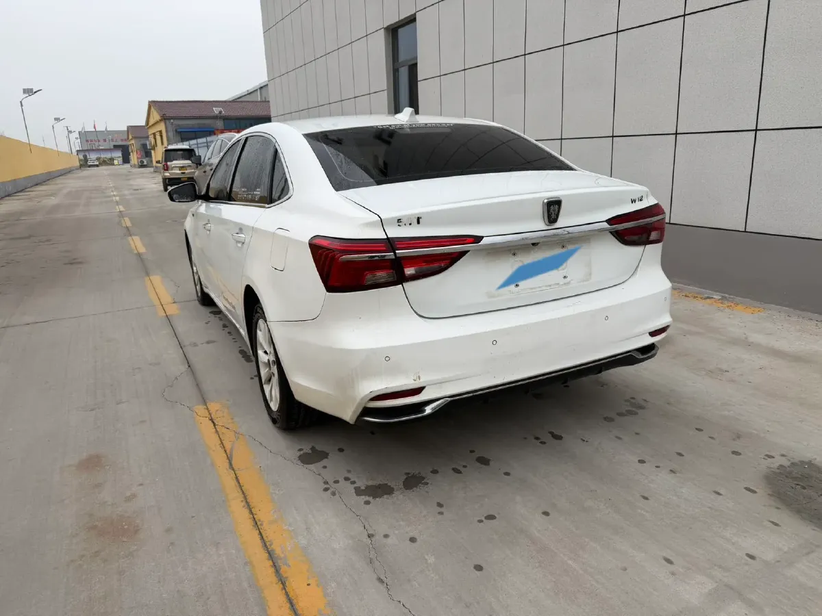 2017 Roewe i6 1.0T 125HP L3 2AT PHEV,autocango,china used car exporter,china ev exporter,chinese used car exporter,chinese used ev exporter