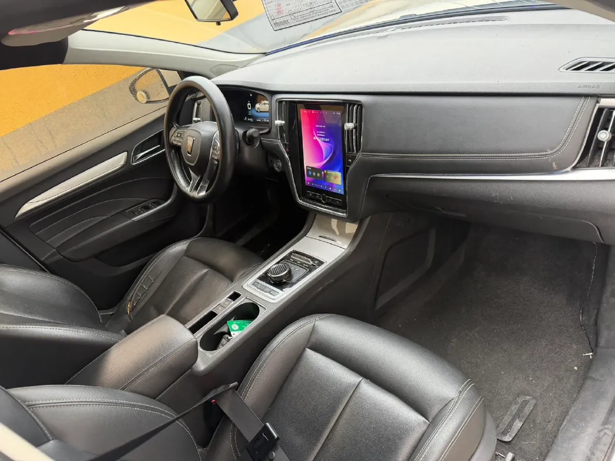 2017 Roewe i6 1.0T 125HP L3 2AT PHEV,autocango,china used car exporter,china ev exporter,chinese used car exporter,chinese used ev exporter