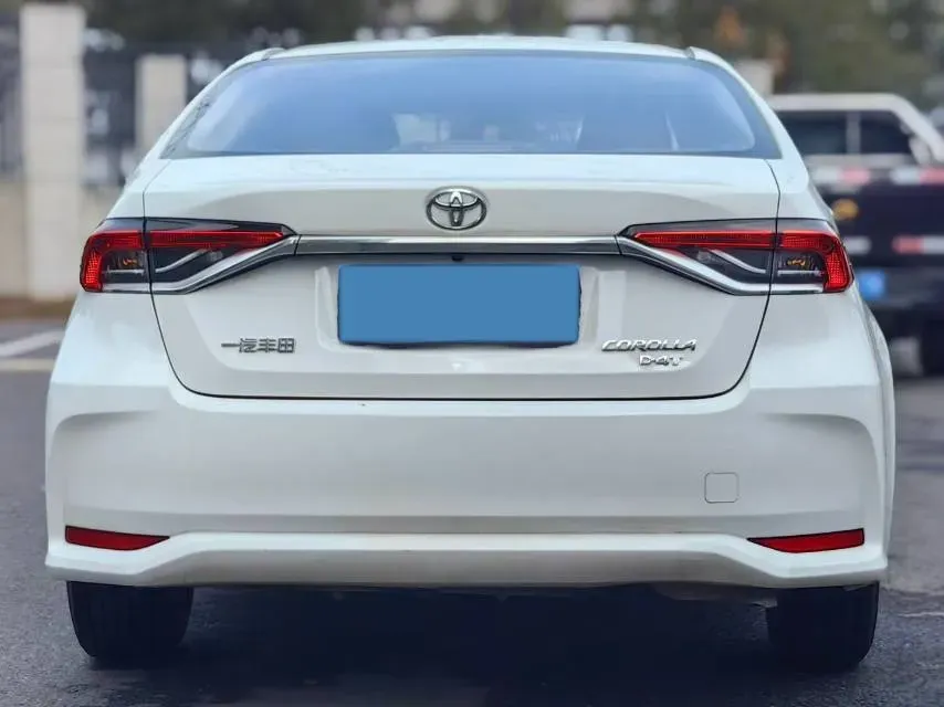 2023 Toyota Corolla 1.2T 116HP L4 CVT,autocango,china used car exporter,china ev exporter,chinese used car exporter,chinese used ev exporter