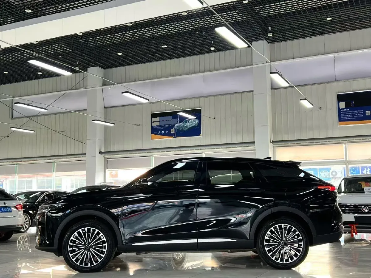 2025 Exceed RX C-DM 1.5T 156HP L4 3DHT PHEV 34.46KWH,autocango,china used car exporter,china ev exporter,chinese used car exporter,chinese used ev exporter