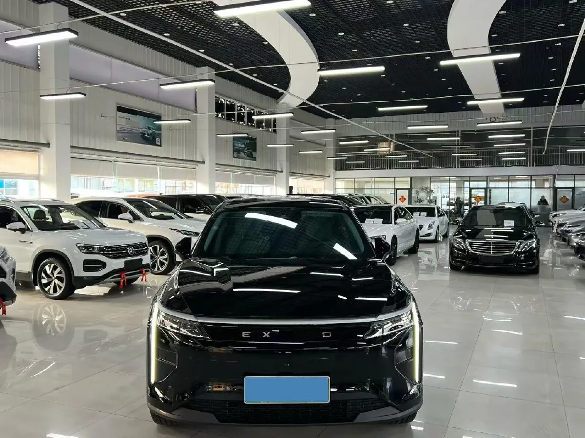 2025 Exceed RX C-DM 1.5T 156HP L4 3DHT PHEV 34.46KWH,autocango,china used car exporter,china ev exporter,chinese used car exporter,chinese used ev exporter