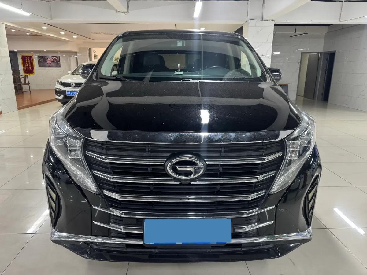 2021 GAC Trumpchi M8 2.0T 252HP L4 8AT,autocango,china used car exporter,china ev exporter,chinese used car exporter,chinese used ev exporter
