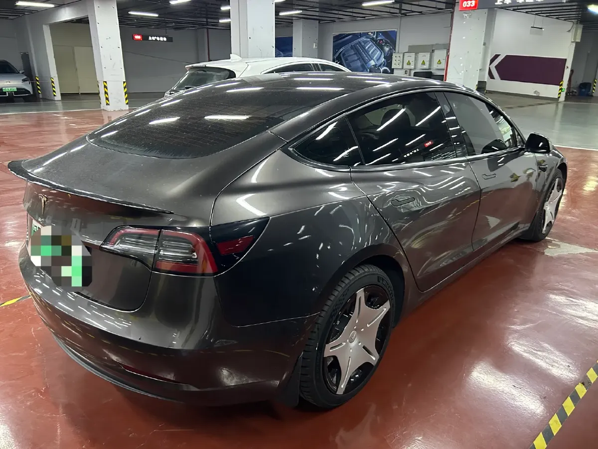 2022 Tesla Model 3 BEV 60KWH,autocango,china used car exporter,china ev exporter,chinese used car exporter,chinese used ev exporter