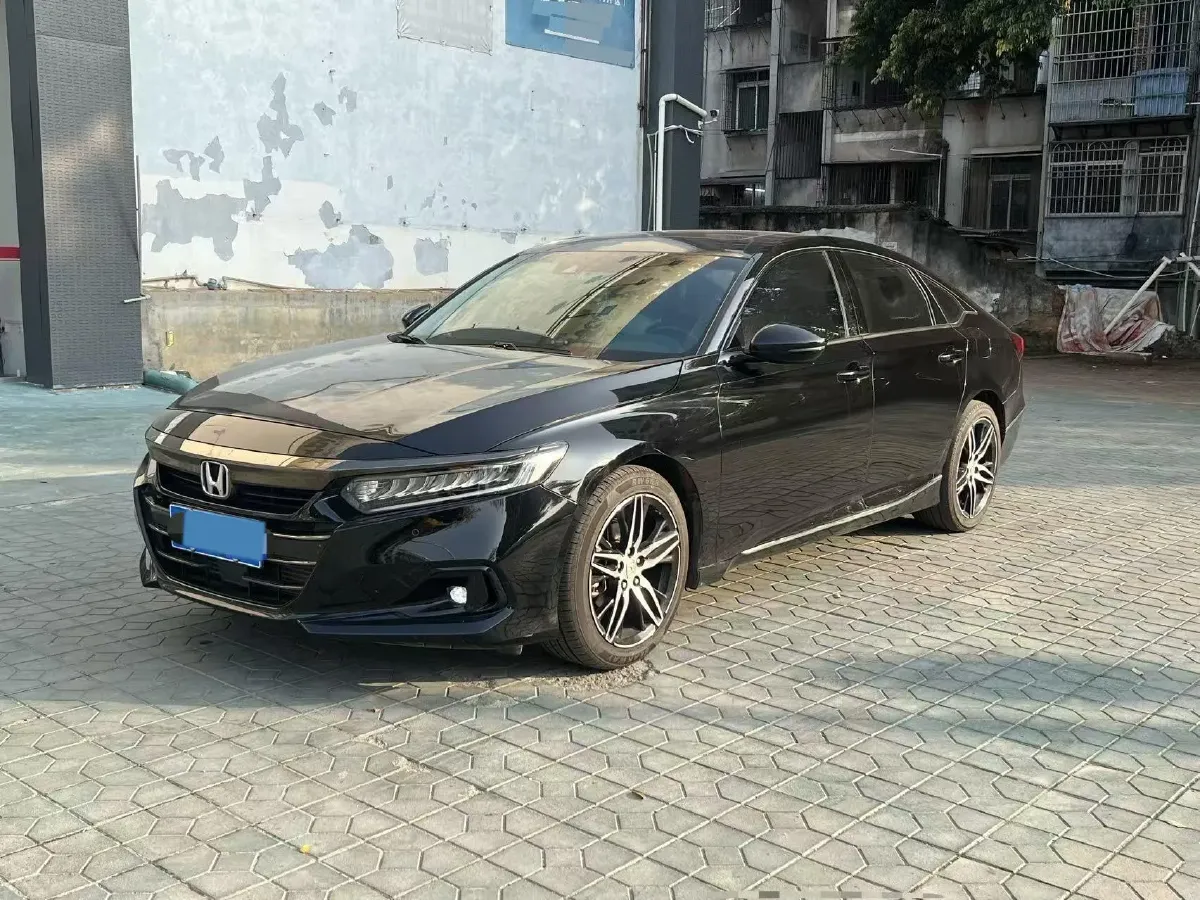 2022 Honda Accord 1.5T 194HP L4 CVT,autocango,china used car exporter,china ev exporter,chinese used car exporter,chinese used ev exporter