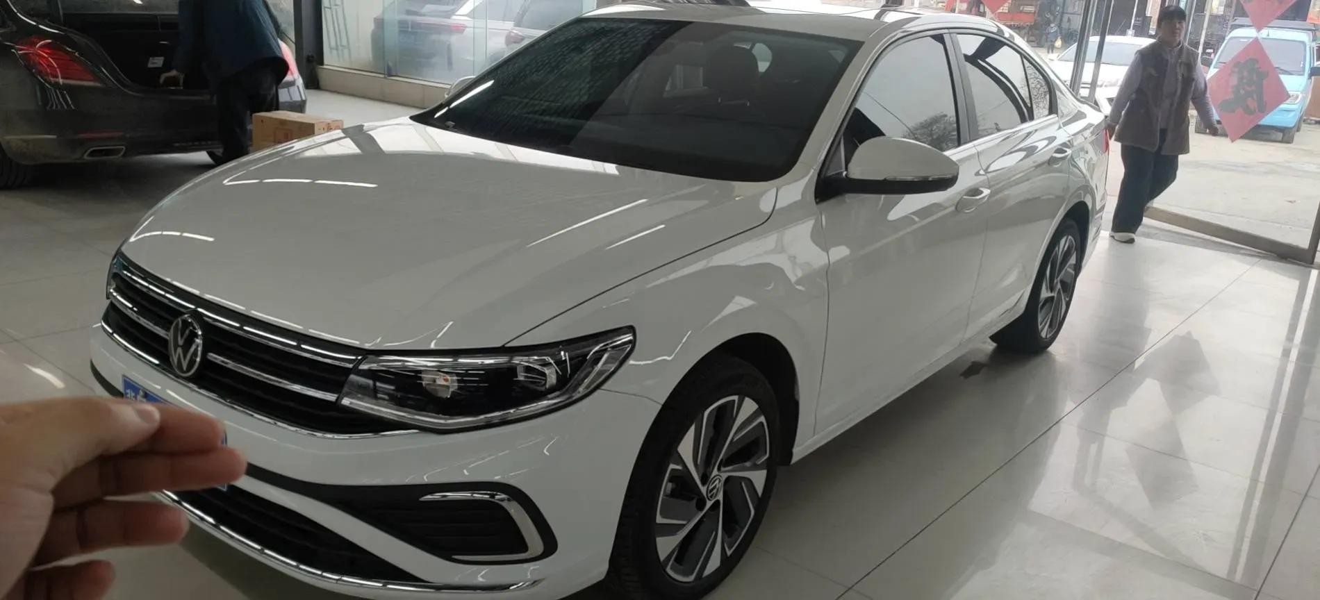 2025 Volkswagen Bora 1.2T 116HP L4 7DCT,autocango,china used car exporter,china ev exporter,chinese used car exporter,chinese used ev exporter