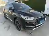2020 BYD Song Plus 1.5T 185HP L4 7DCT