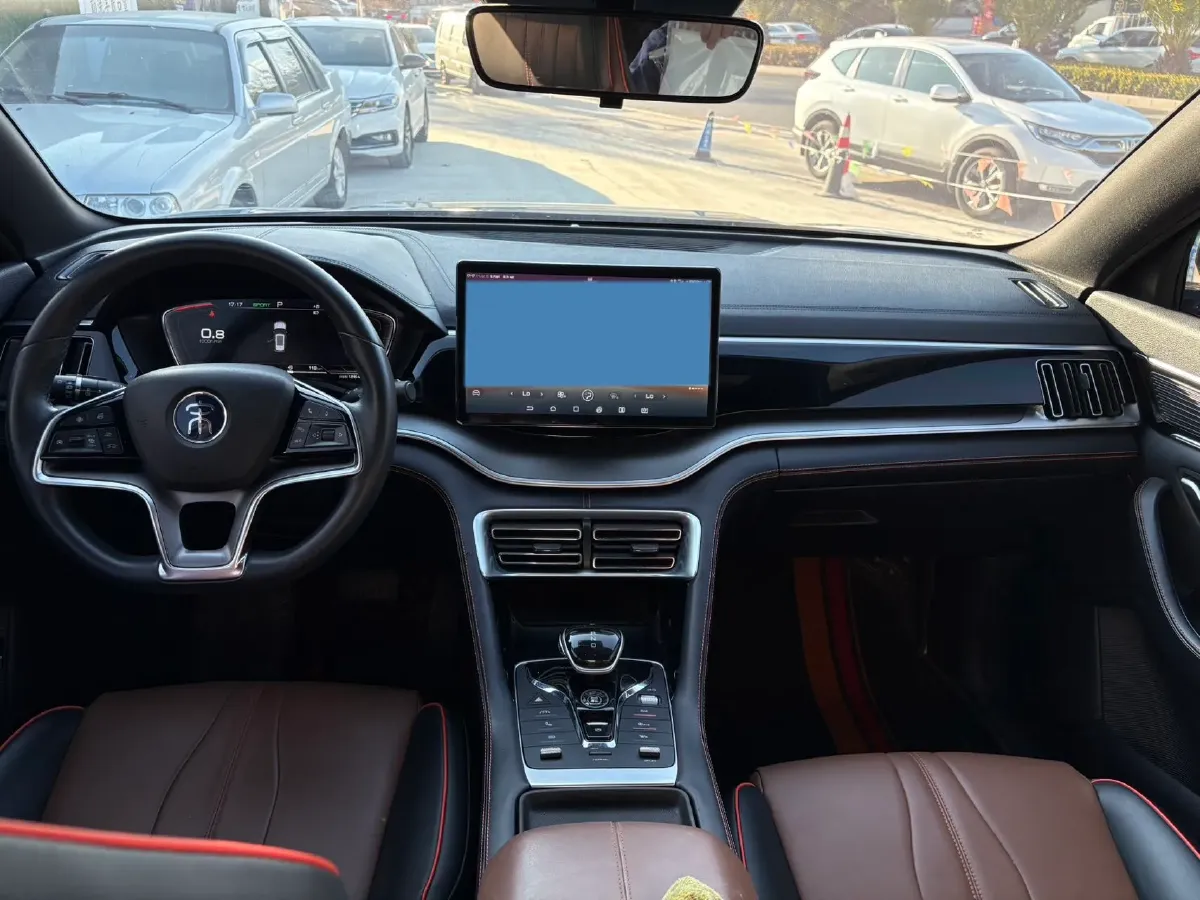 2020 BYD Song Plus 1.5T 185HP L4 7DCT,autocango,china used car exporter,china ev exporter,chinese used car exporter,chinese used ev exporter