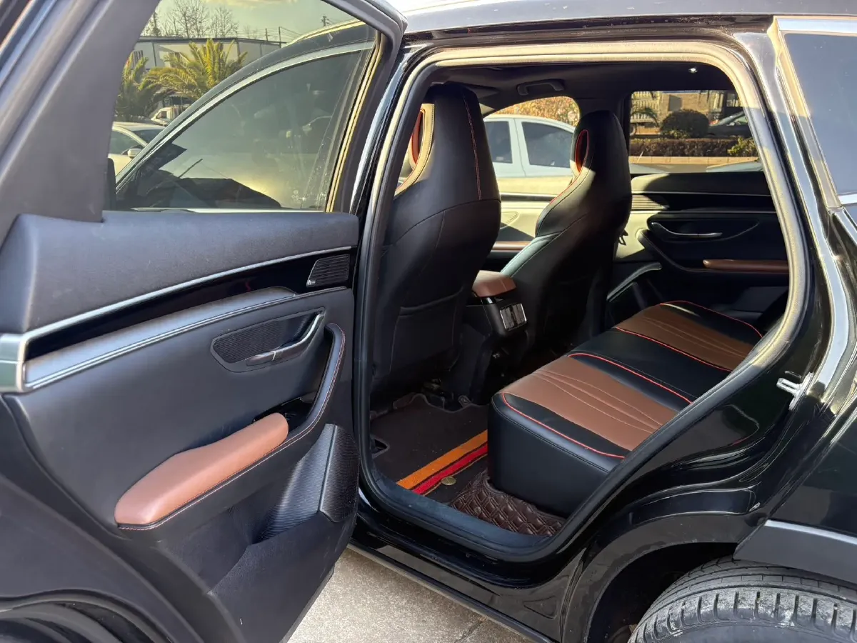 2020 BYD Song Plus 1.5T 185HP L4 7DCT,autocango,china used car exporter,china ev exporter,chinese used car exporter,chinese used ev exporter