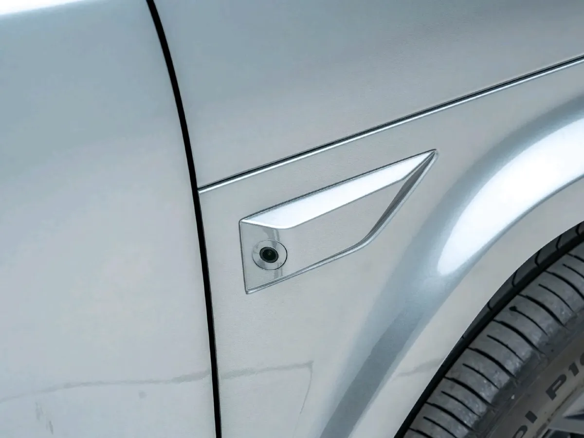 2025 FangChengBao Tai 7 1.5T 156HP L4 E-CVT PHEV,autocango,china used car exporter,china ev exporter,chinese used car exporter,chinese used ev exporter