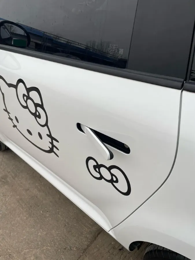 2024 ChangAn QiYuan Lumin BEV 17.65KWH,autocango,china used car exporter,china ev exporter,chinese used car exporter,chinese used ev exporter