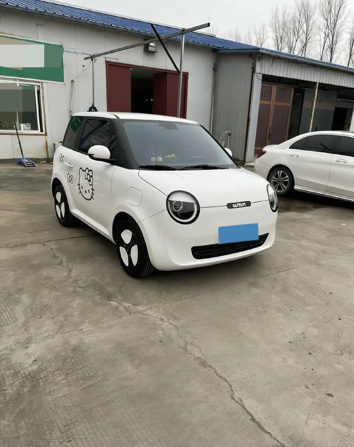 2024 ChangAn QiYuan Lumin BEV 17.65KWH,autocango,china used car exporter,china ev exporter,chinese used car exporter,chinese used ev exporter