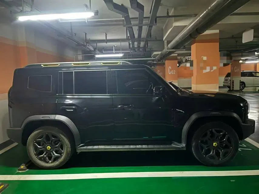 2024 Jetour ShanHai TravellerC-DM 1.5T 156HP L4 3DHT PHEV 43.24KWH,autocango,china used car exporter,china ev exporter,chinese used car exporter,chinese used ev exporter