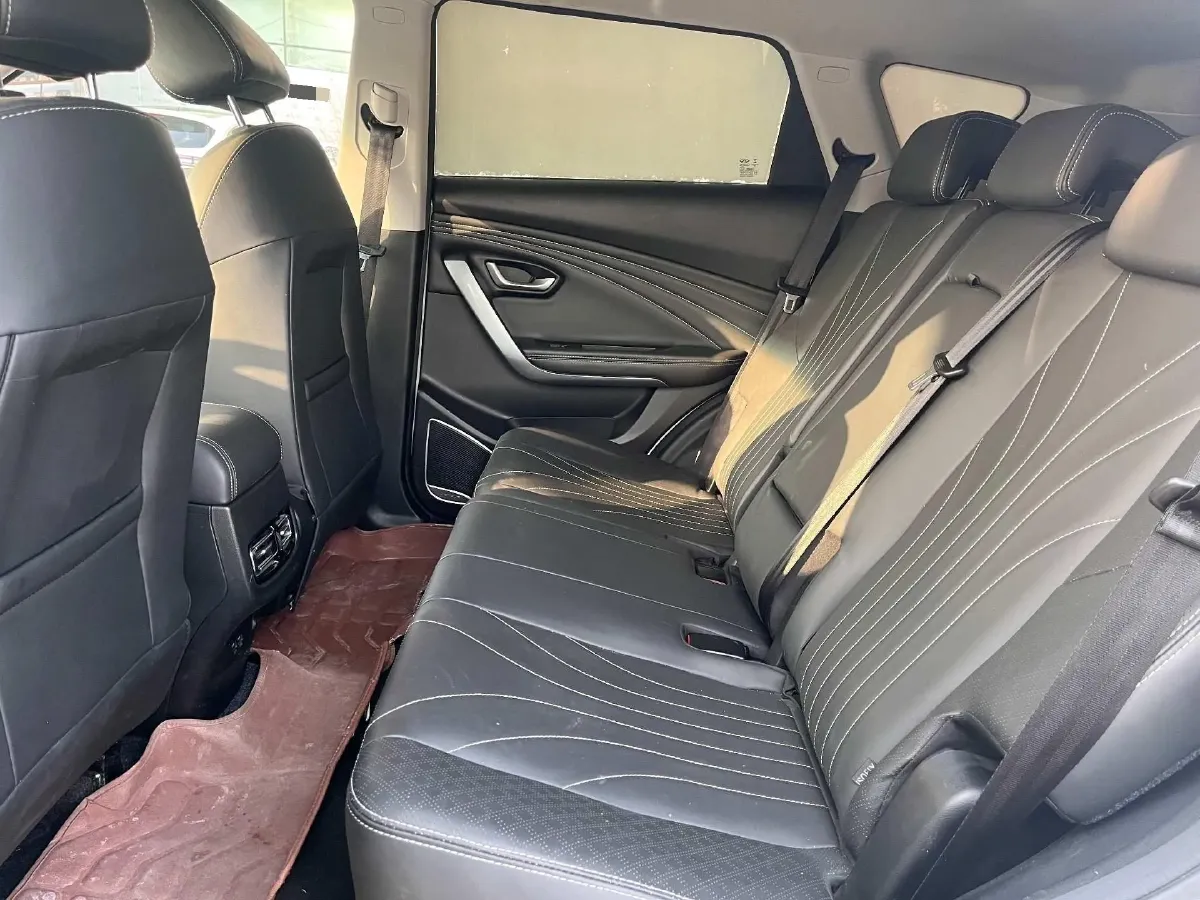 2019 Jetour X70S 1.5T 156HP L4 6DCT,autocango,china used car exporter,china ev exporter,chinese used car exporter,chinese used ev exporter