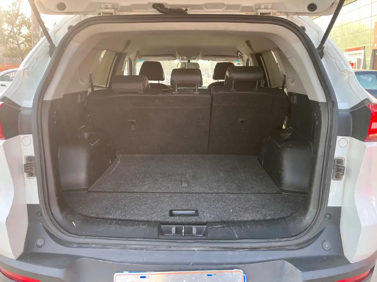 2019 Jetour X70S 1.5T 156HP L4 6DCT,autocango,china used car exporter,china ev exporter,chinese used car exporter,chinese used ev exporter