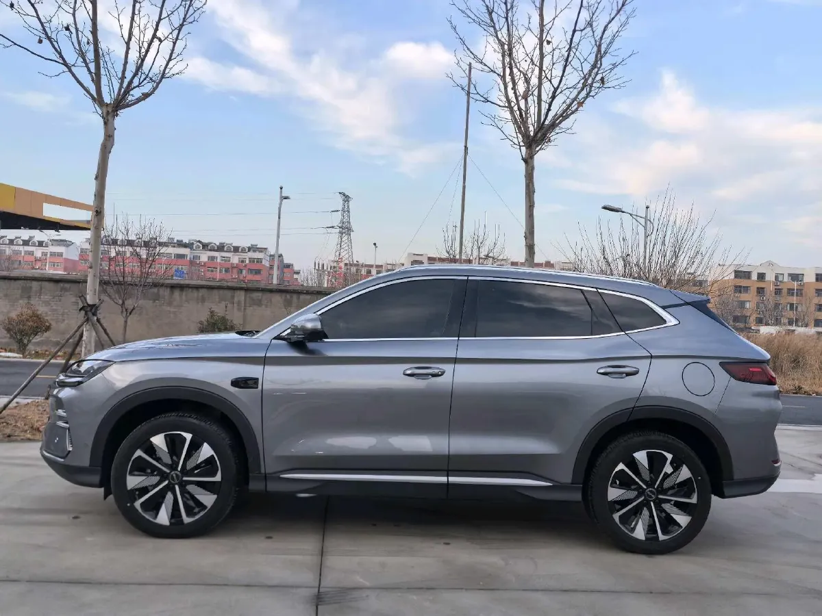 2025 BYD Song Plus BEV 71.8KWH,autocango,china used car exporter,china ev exporter,chinese used car exporter,chinese used ev exporter