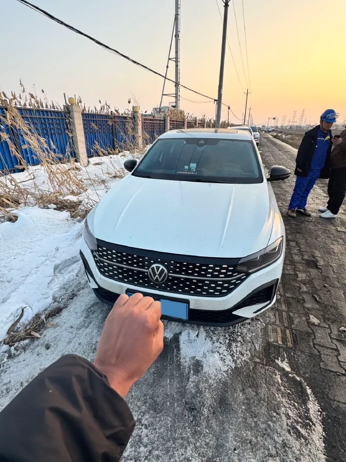 2023 Volkswagen Lavida 1.5T 160HP L4 7DCT,autocango,china used car exporter,china ev exporter,chinese used car exporter,chinese used ev exporter