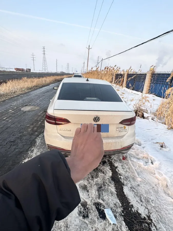 2023 Volkswagen Lavida 1.5T 160HP L4 7DCT,autocango,china used car exporter,china ev exporter,chinese used car exporter,chinese used ev exporter