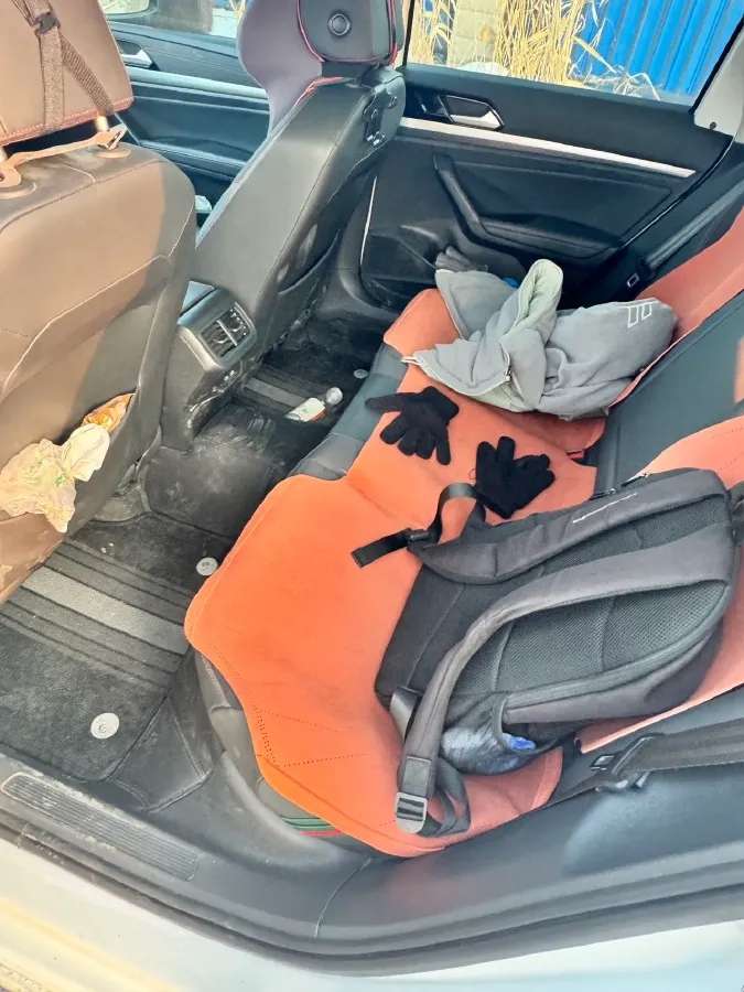 2023 Volkswagen Lavida 1.5T 160HP L4 7DCT,autocango,china used car exporter,china ev exporter,chinese used car exporter,chinese used ev exporter