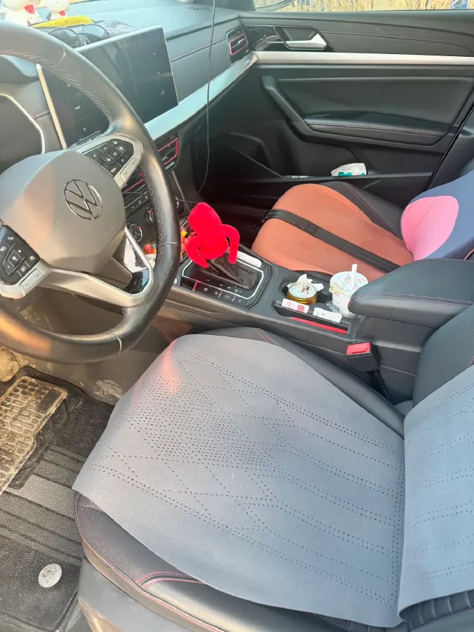 2023 Volkswagen Lavida 1.5T 160HP L4 7DCT,autocango,china used car exporter,china ev exporter,chinese used car exporter,chinese used ev exporter