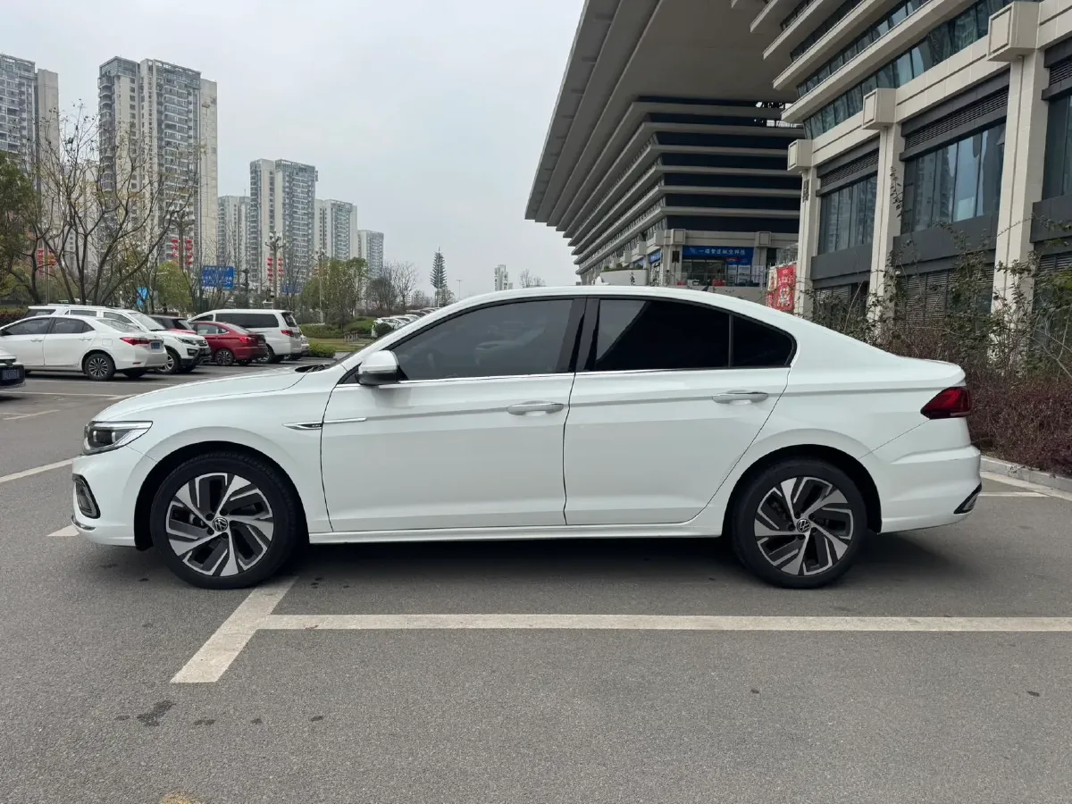 2023 Volkswagen Bora 1.5T 160HP L4 7DCT,autocango,china used car exporter,china ev exporter,chinese used car exporter,chinese used ev exporter